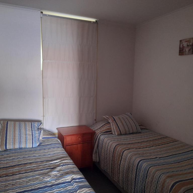 laguna del mar, la serena - Two-Bedroom Apartment - 6