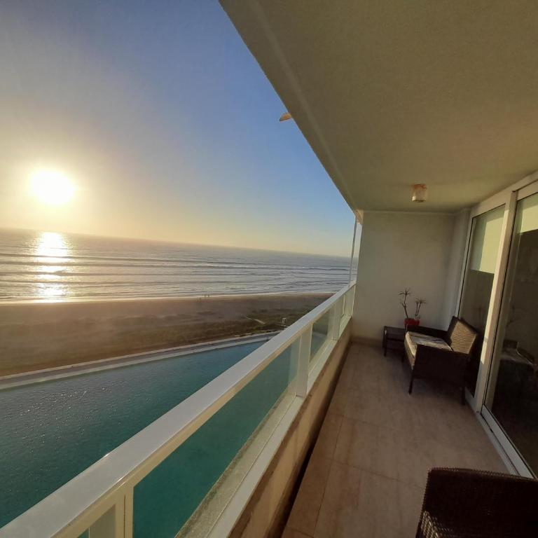 laguna del mar, la serena - Two-Bedroom Apartment - 7
