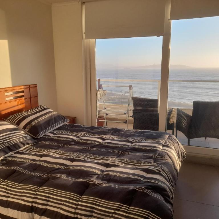 laguna del mar, la serena - Two-Bedroom Apartment - 8