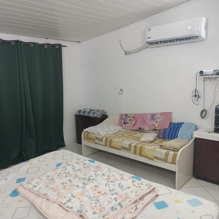 Dpto Ledesma - Apartamento de 2 dormitorios - 14