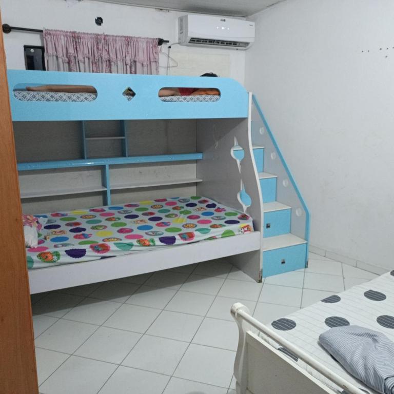 Dpto Ledesma - Apartamento de 2 dormitorios - 15