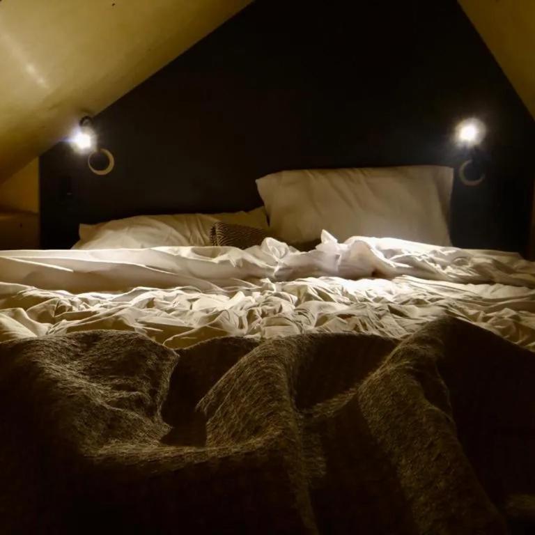 Viví la experiencia de hospedarte en una tiny - One-Bedroom House - 25