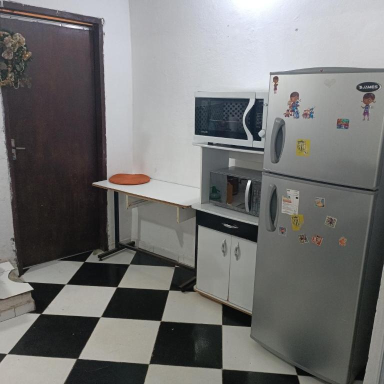 Dpto Ledesma - Apartamento de 2 dormitorios - 13