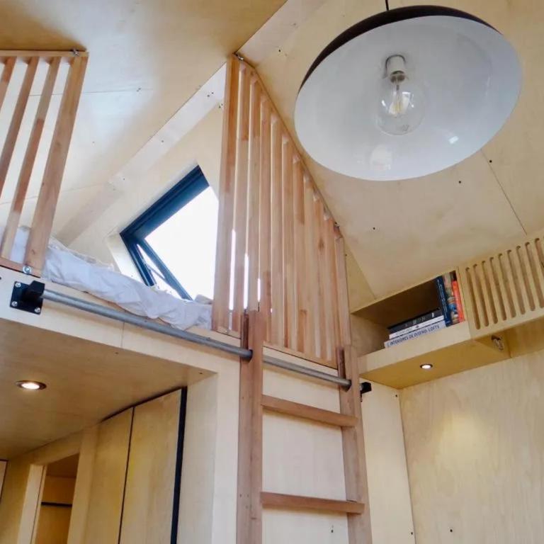Viví la experiencia de hospedarte en una tiny - One-Bedroom House - 10