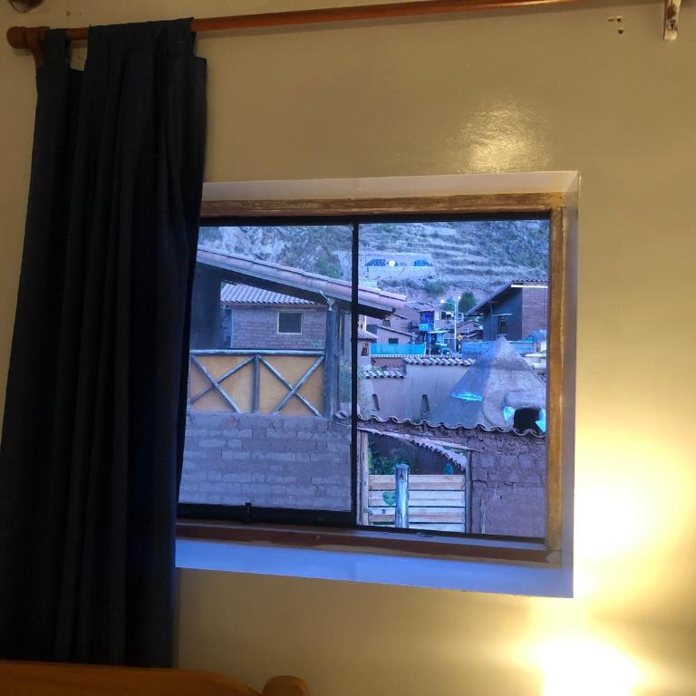 Intihuatana Hostel - Double Room - 34