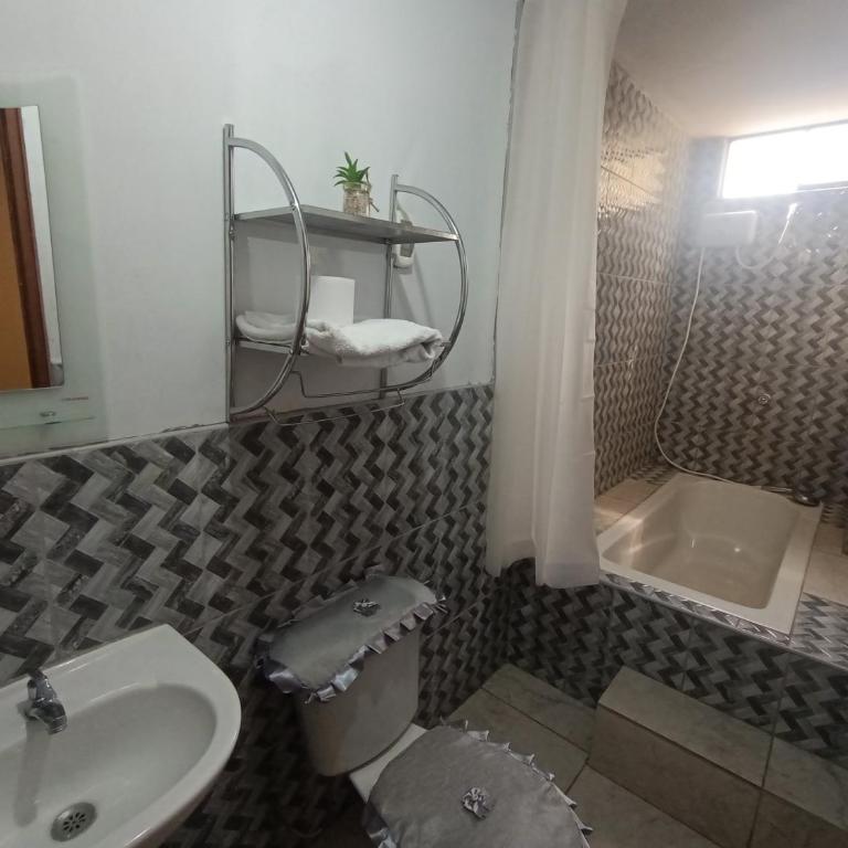 LUANA’S HOUSE - Apartamento de 2 dormitorios - 20