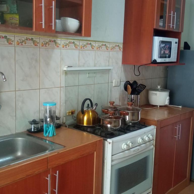 LUANA’S HOUSE - Apartamento de 2 dormitorios - 26