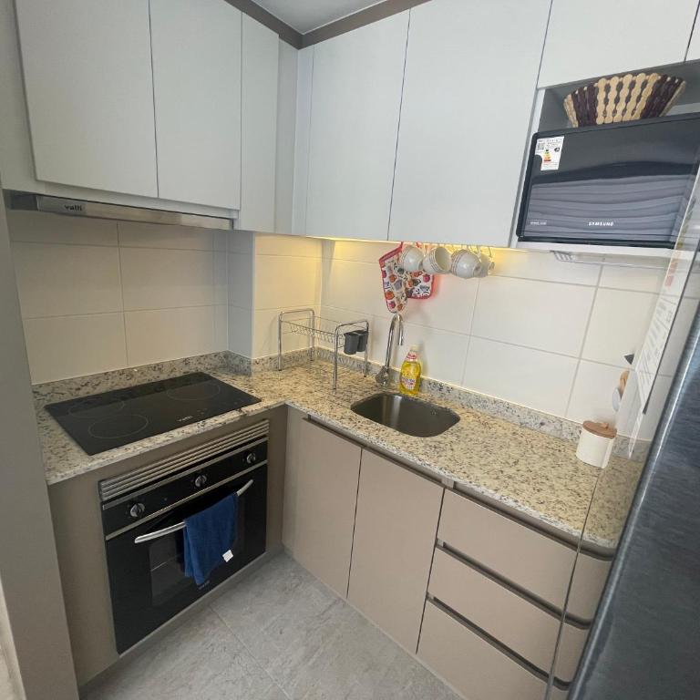 Costa Herradura - Two-Bedroom Apartment - 3