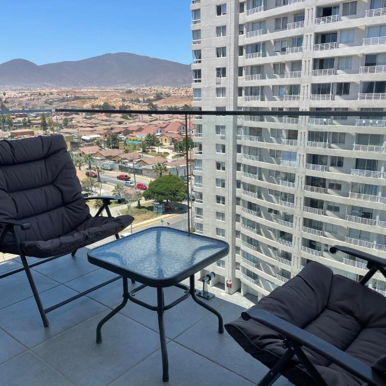 Costa Herradura - Two-Bedroom Apartment - 8