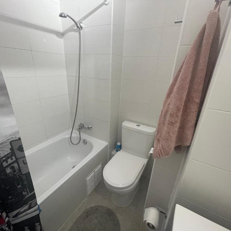 Costa Herradura - Two-Bedroom Apartment - 9