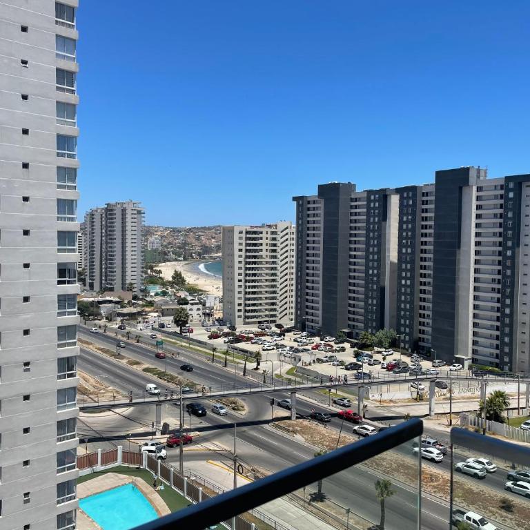 Costa Herradura - Two-Bedroom Apartment - 12