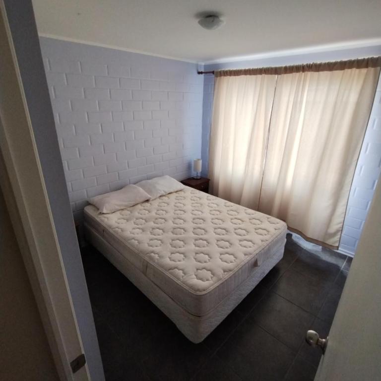 Casa a pasos de la playa en La Serena - Two-Bedroom Apartment - 13