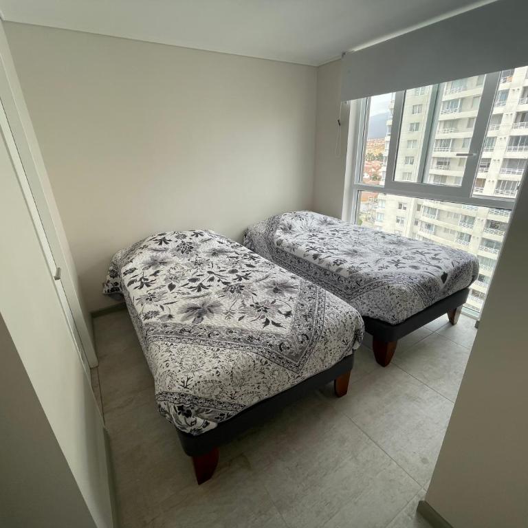 Costa Herradura - Two-Bedroom Apartment - 14