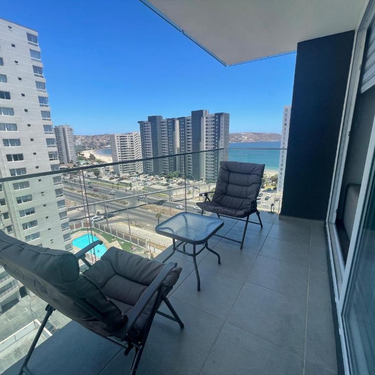 Costa Herradura - Two-Bedroom Apartment - 15