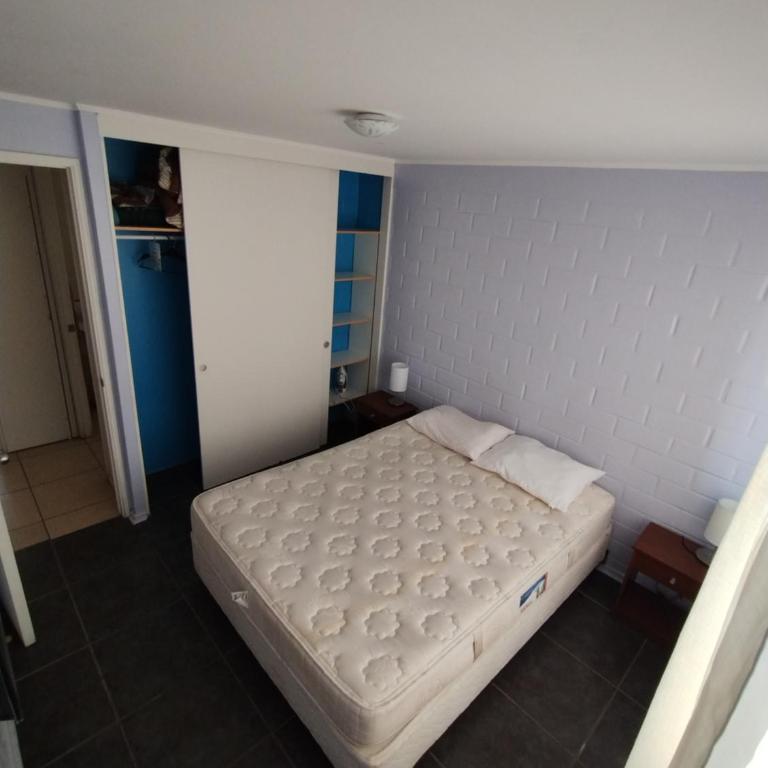 Casa a pasos de la playa en La Serena - Two-Bedroom Apartment - 14
