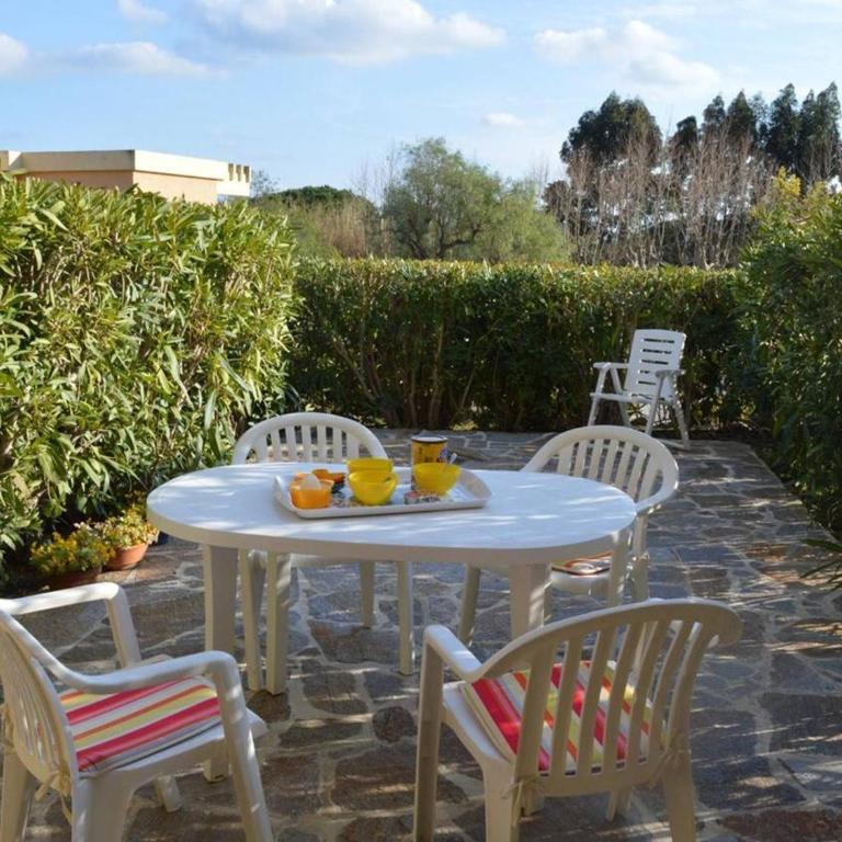 Studio cabine avec terrasse et parking, à 250 m de la plage d'Aiguebelle, Le Lavandou - FR-1-251-187 - Appartamento (4 Adulti) - 1