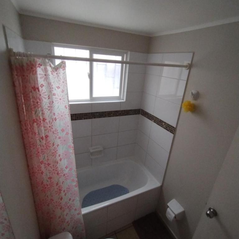 Casa a pasos de la playa en La Serena - Two-Bedroom Apartment - 8