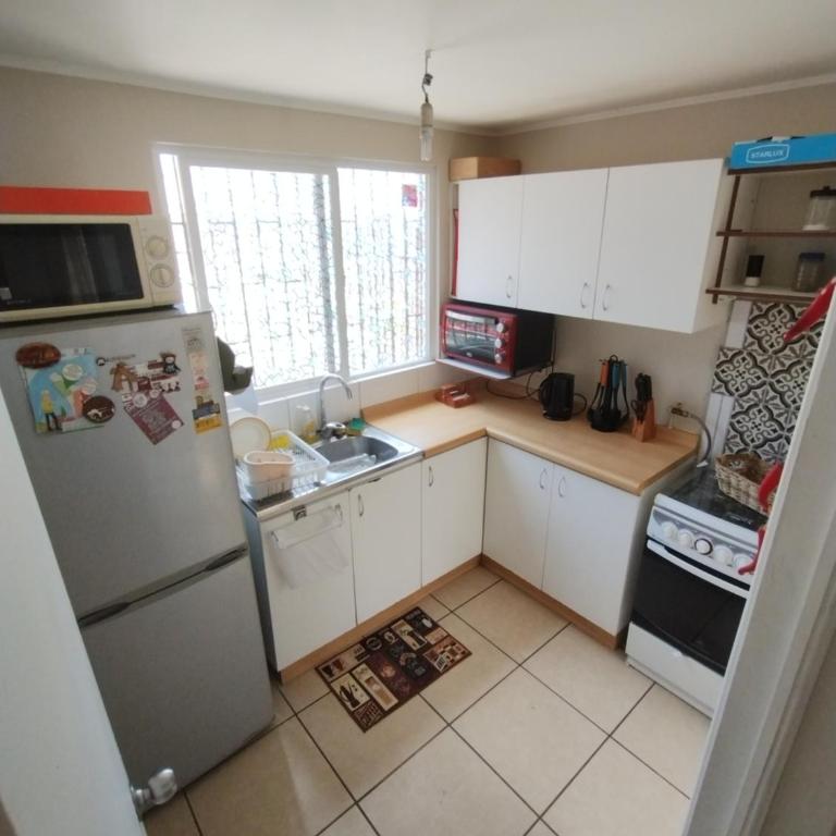 Casa a pasos de la playa en La Serena - Two-Bedroom Apartment - 17