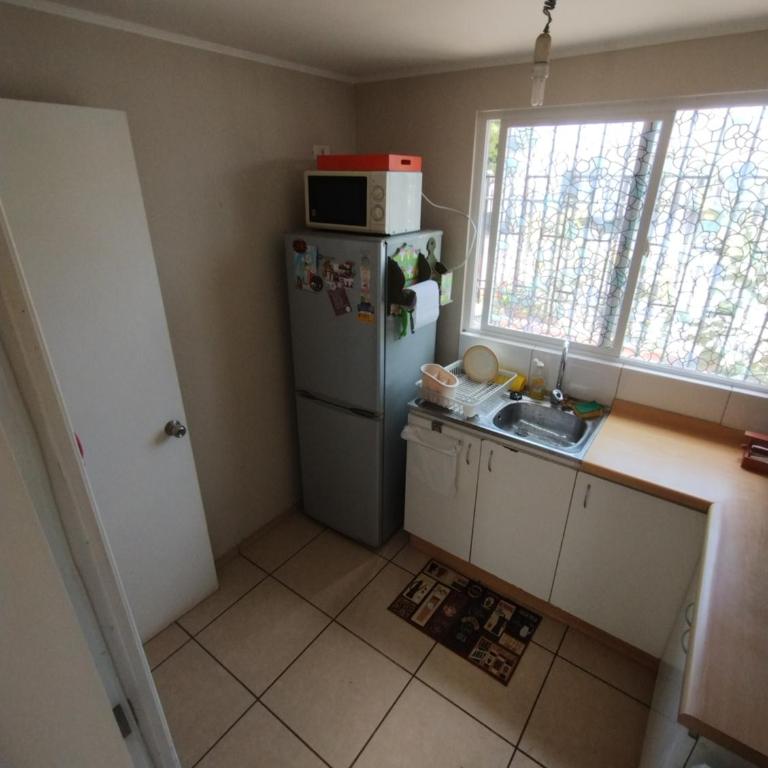 Casa a pasos de la playa en La Serena - Two-Bedroom Apartment - 18