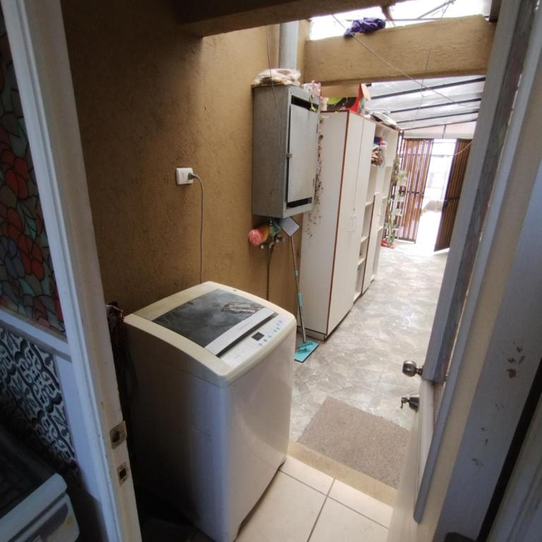 Casa a pasos de la playa en La Serena - Two-Bedroom Apartment - 19