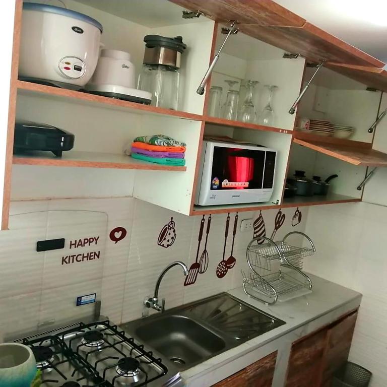 PRIVATE APARTMENT IN THE HISTORICAL CENTER OF CUSCO - Apartamento de 2 dormitorios - 10