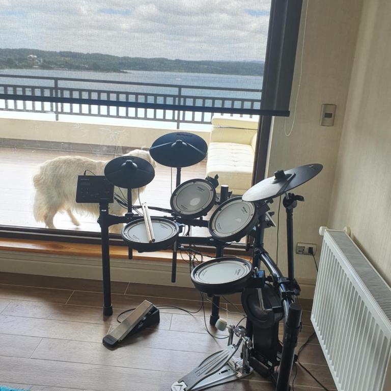 Penthouse en primera línea del Lago Villarica - Apartamento de 3 dormitorios - 26