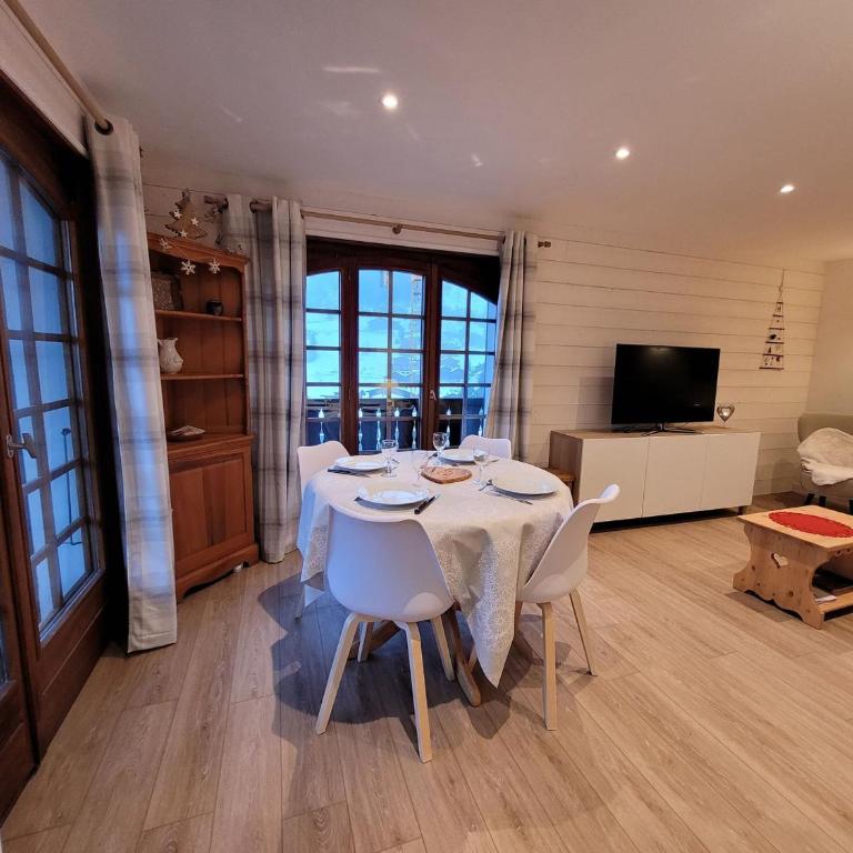 Appartement rénové, calme, proche centre, parking, Wifi inclus - FR-1-598-119 - Appartamento - 2