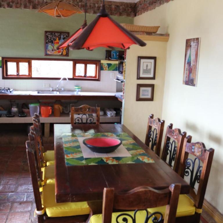 Casas La Primavera - Casa Anturio - 25