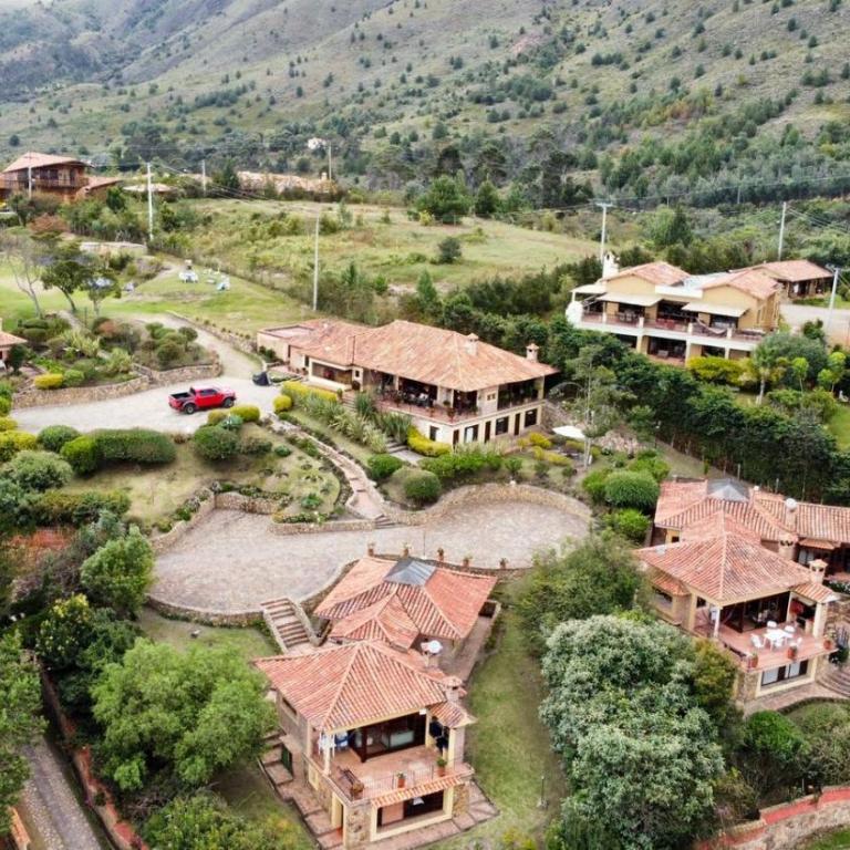 Casas La Primavera - Casa Margarita - 15