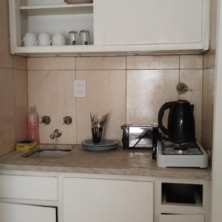 Mágico Buenos Aires 4 - Apartamento de 1 dormitorio - 2