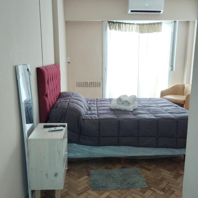 Mágico Buenos Aires 4 - Apartamento de 1 dormitorio - 7