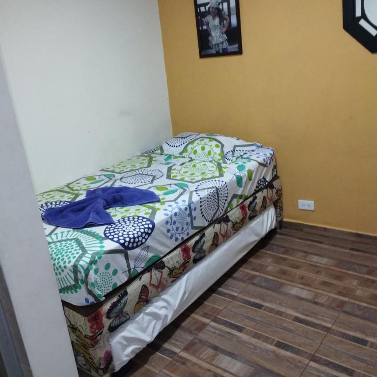 Apartamento de lujo en Dosquebradas #201 - Apartamento de 2 dormitorios - 5