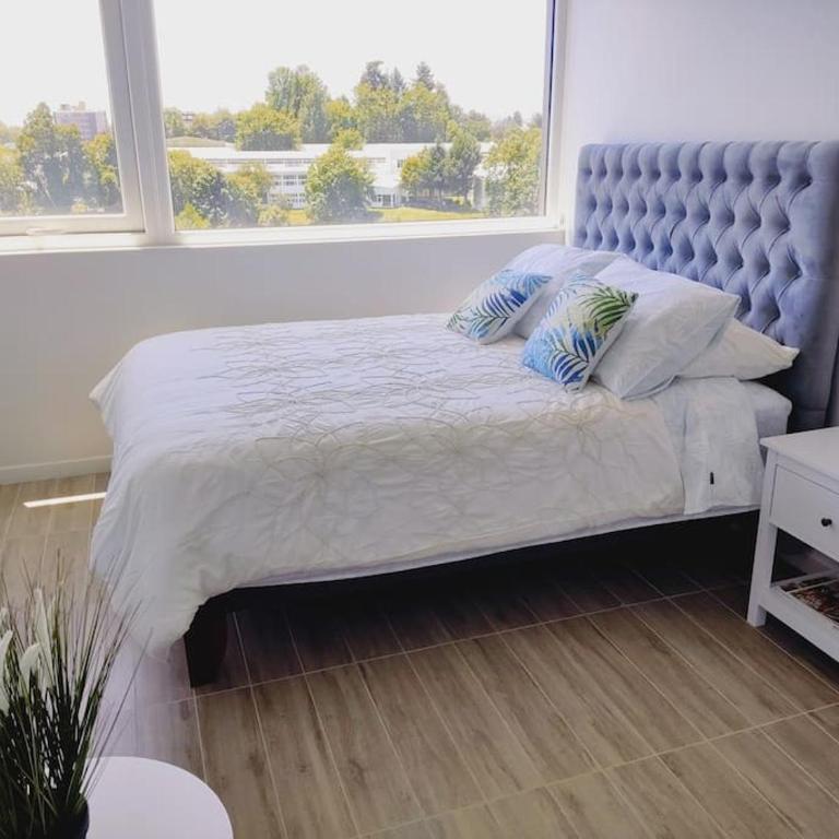 Departamento estudio511 IslaTeja - One-Bedroom Apartment - 1