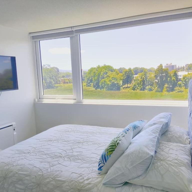 Departamento estudio511 IslaTeja - One-Bedroom Apartment - 20