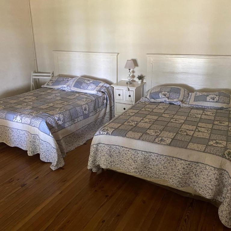 Estancia Santa Margarita 1873 - Casa de 6 dormitorios - 17
