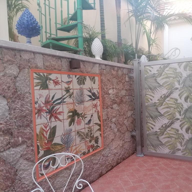 Luxury Apartment Federica N 1 Centro Storico di Taormina - Deluxe Apartment - 10