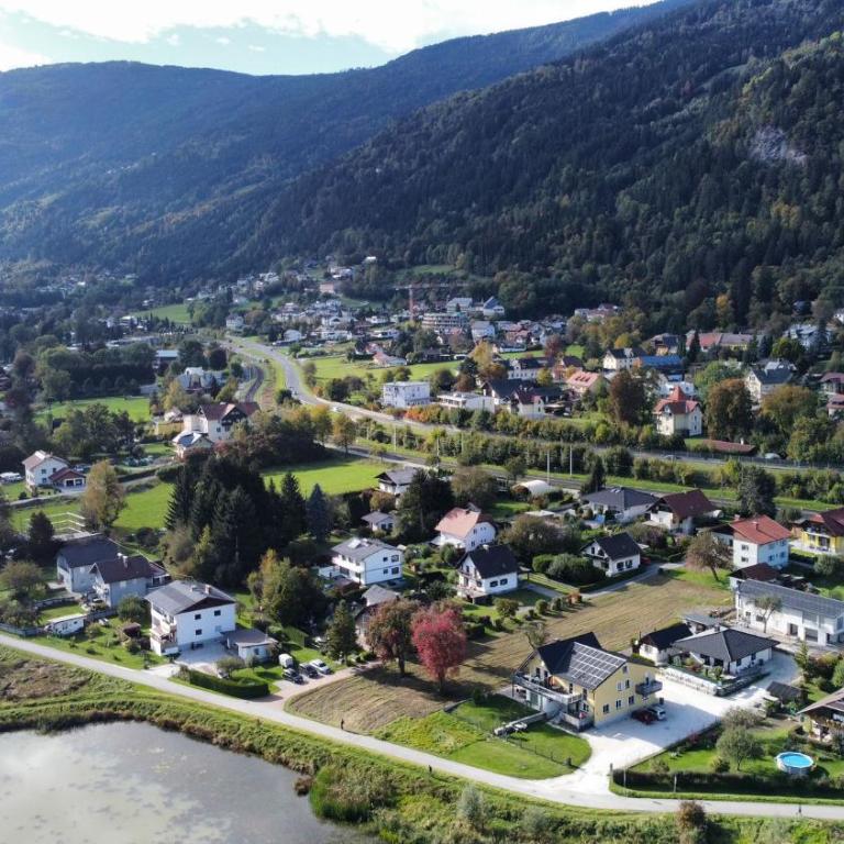 Ferienhaus Natura 2000 - Haus mit 2 Schlafzimmern - 3