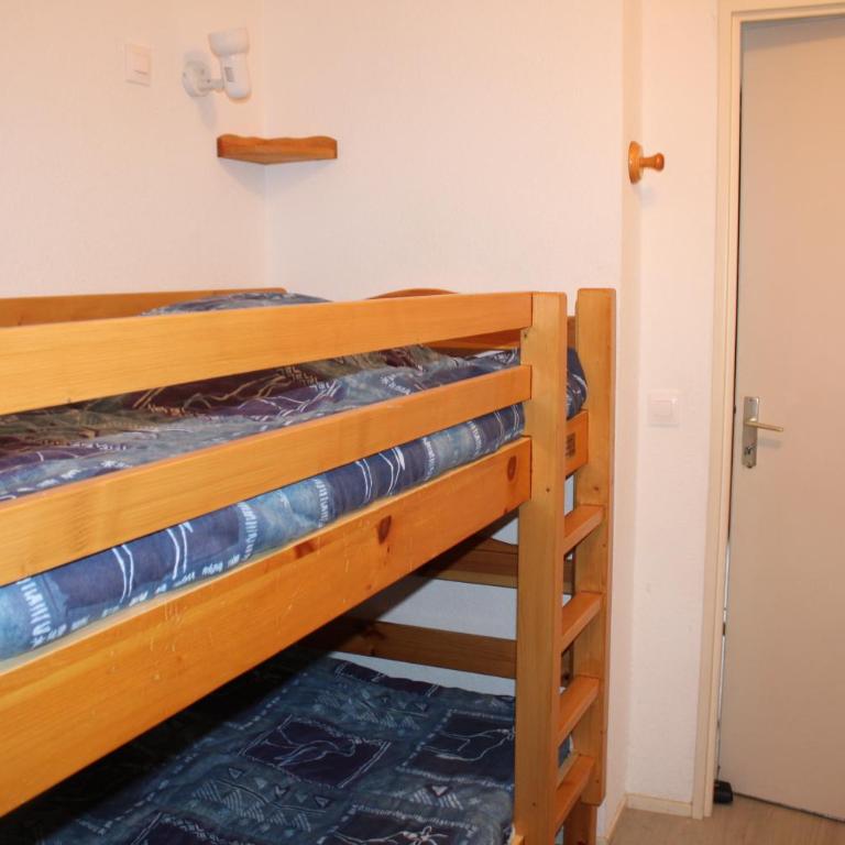 Les Pierres Blanches Contamines Montjoie - Apartamento de 1 dormitorio - 8