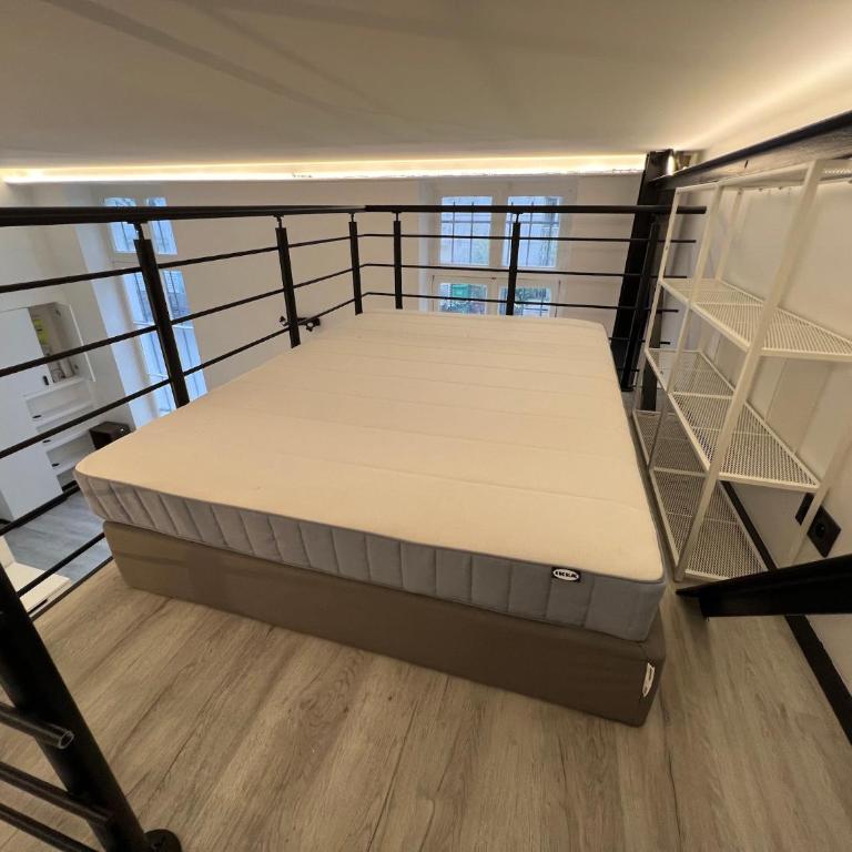 Pere Lachaise Apartments - Apartamento - Planta baja - 8