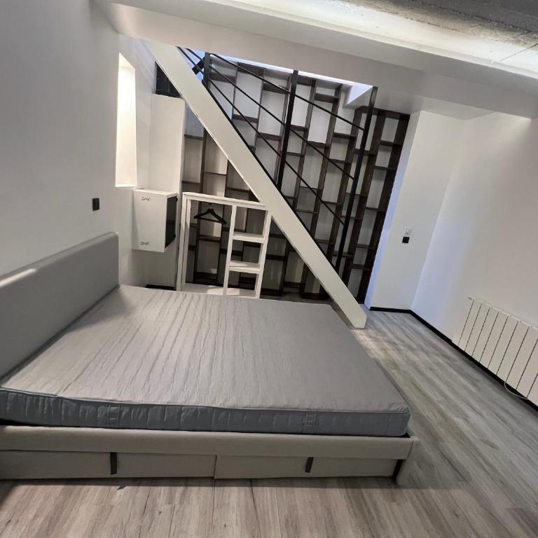 Pere Lachaise Apartments - Apartamento - Planta baja - 12