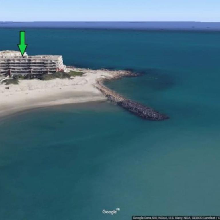 Appartement 56m2 climatisé accès direct plage et piscine - Apartamento de 1 dormitorio - 10