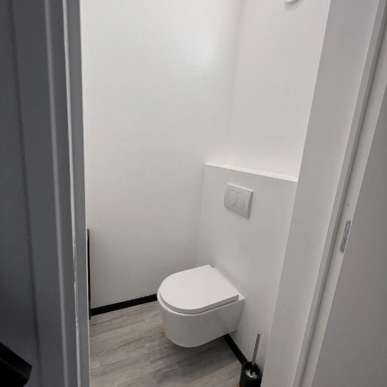 Pere Lachaise Apartments - Apartamento - Planta baja - 10