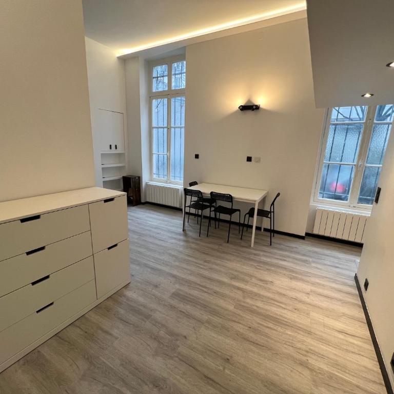Pere Lachaise Apartments - Apartamento - Planta baja - 4