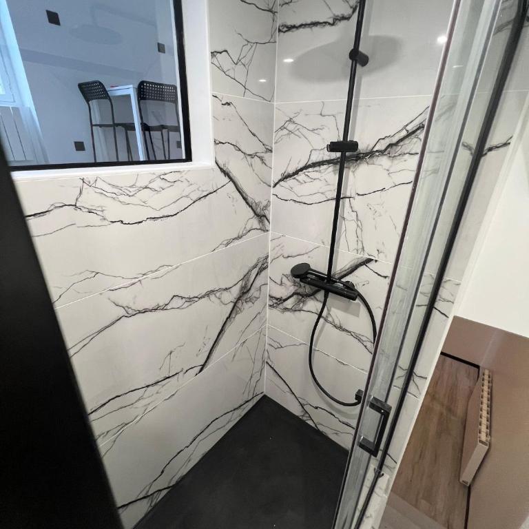 Pere Lachaise Apartments - Apartamento - Planta baja - 3