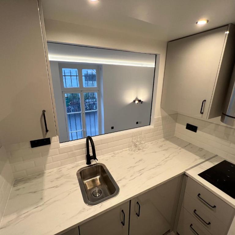 Pere Lachaise Apartments - Apartamento - Planta baja - 2