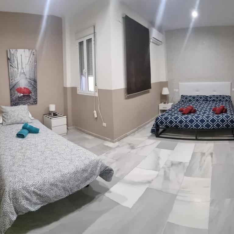 Apartamentos centro histórico - Apartamento de 1 dormitorio - 1