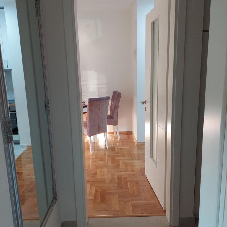 Sunrise Apartments - Apartman sa 1 Spavaćom Sobom - 14