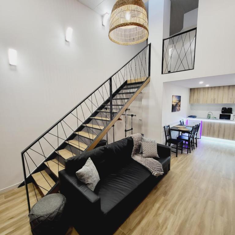 Carbonell 1 - Duplex Apartment - 2