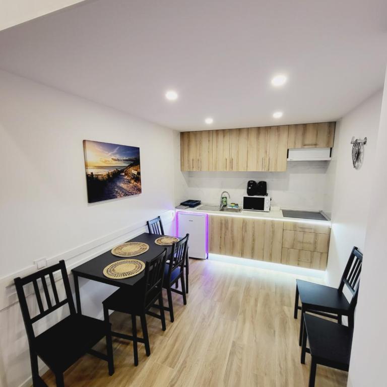 Carbonell 1 - Duplex Apartment - 5