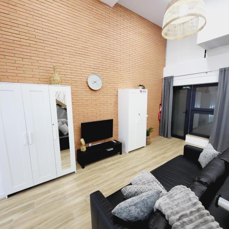 Carbonell 1 - Duplex Apartment - 3